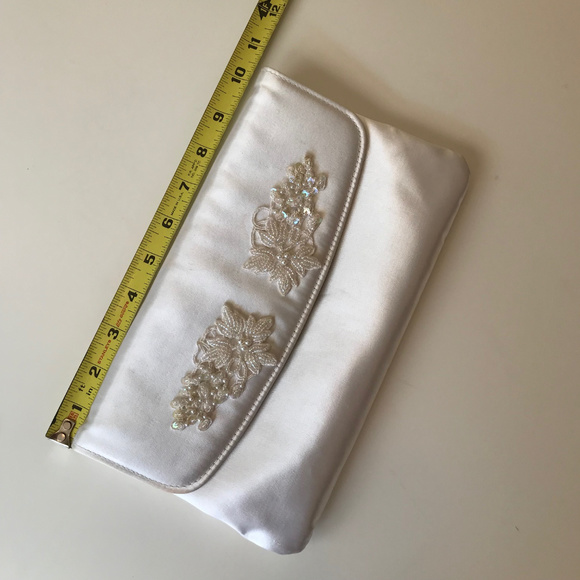 WEDDING PURSE (EVENING PURSE) - Picture 5 of 6